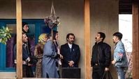 چرا بازیگران پایتخت 7 رسانه ای نمی شوند ؟!