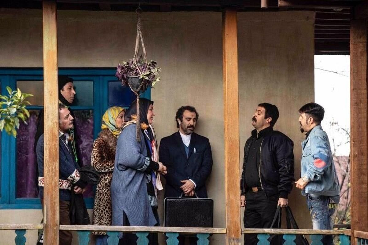 چرا بازیگران پایتخت 7 رسانه ای نمی شوند ؟!