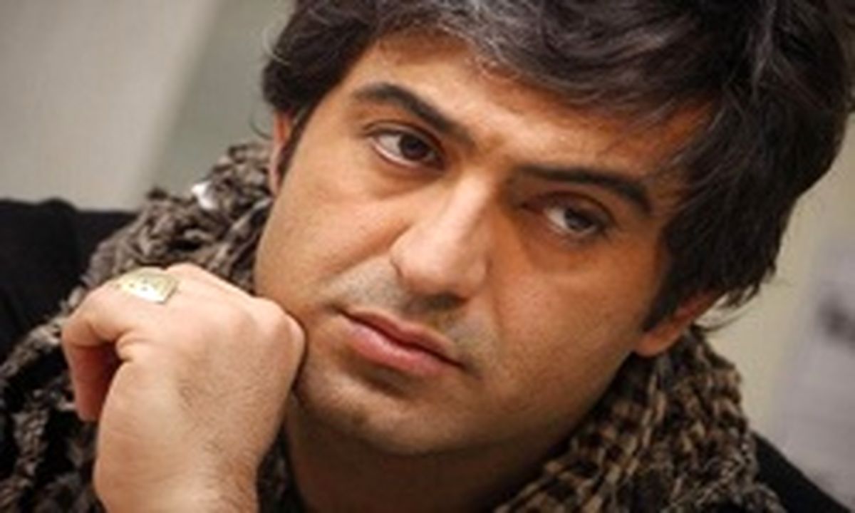 امینی خواه: حضور در سریال‌های رمضانی افتخار من است