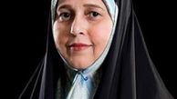 پروانه سلحشوری کجا درس خوانده است؟