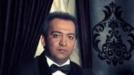 عکس‌ بابک صحرایی در کنار بزرگان