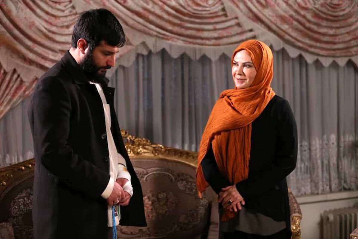 اضافه شدن لعیا زنگنه به سریال «دنیای گمشده»