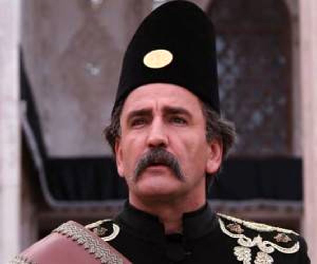 حضرت والا در سریال بانوی عمارت کیست؟! +تصاویر
