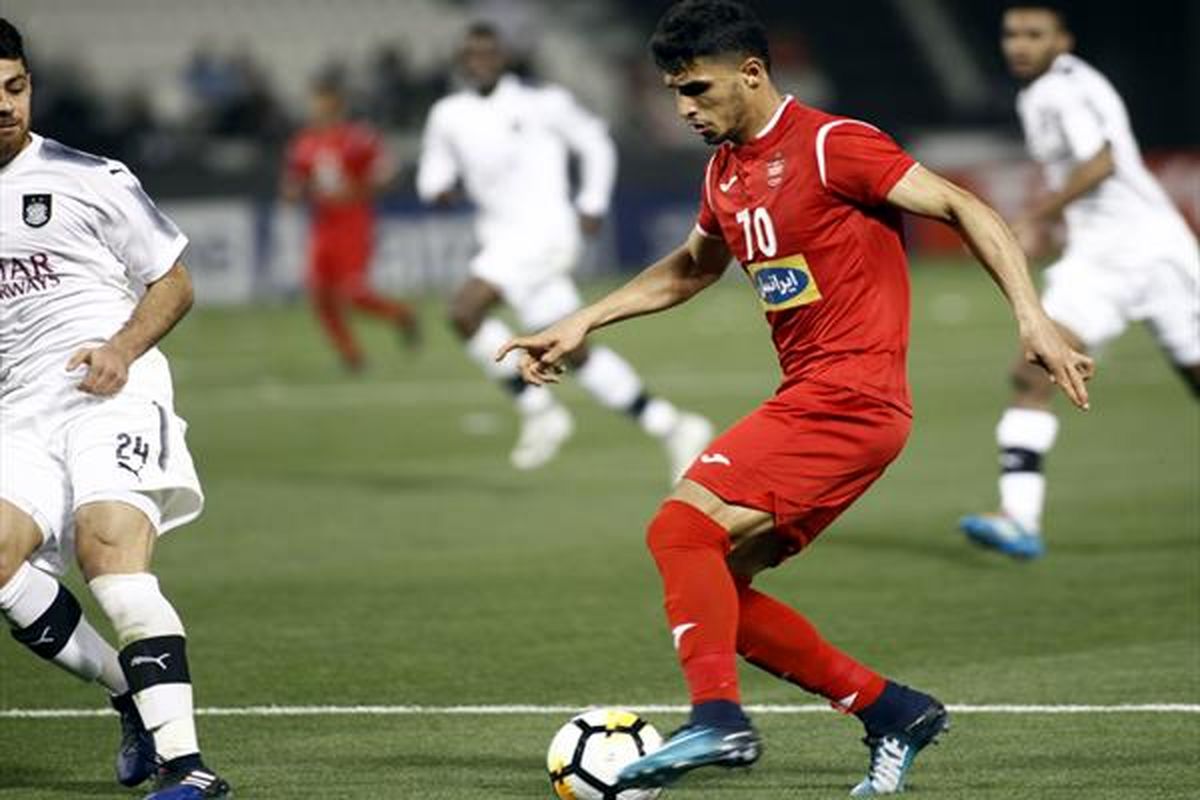 با علیپور «طارمی» را فراموش کن!