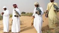 شکار پرندگان کمیاب پاکستانی توسط شکارچیان قطری
