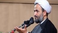 پناهیان: غدیر خم؛ آغاز تمام خوشبختی یک ملت و امت است