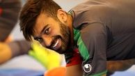 طعنه سنگین علیرضا بیرانوند به یاغی بزرگ پرسپولیس
