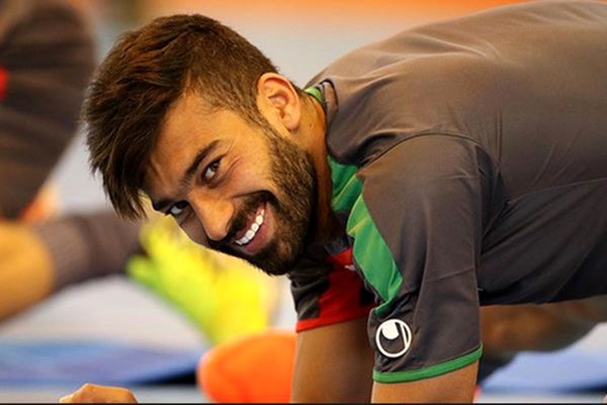 طعنه سنگین علیرضا بیرانوند به یاغی بزرگ پرسپولیس
