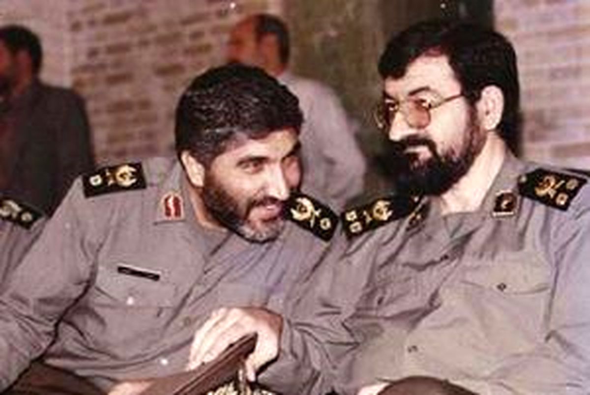 حرفی که فرماندهان جرئت نداشتند به «محسن رضایی» بگویند