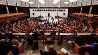 موافقت پارلمان ترکیه با اعزام نیرو به جمهوری آذربایجان