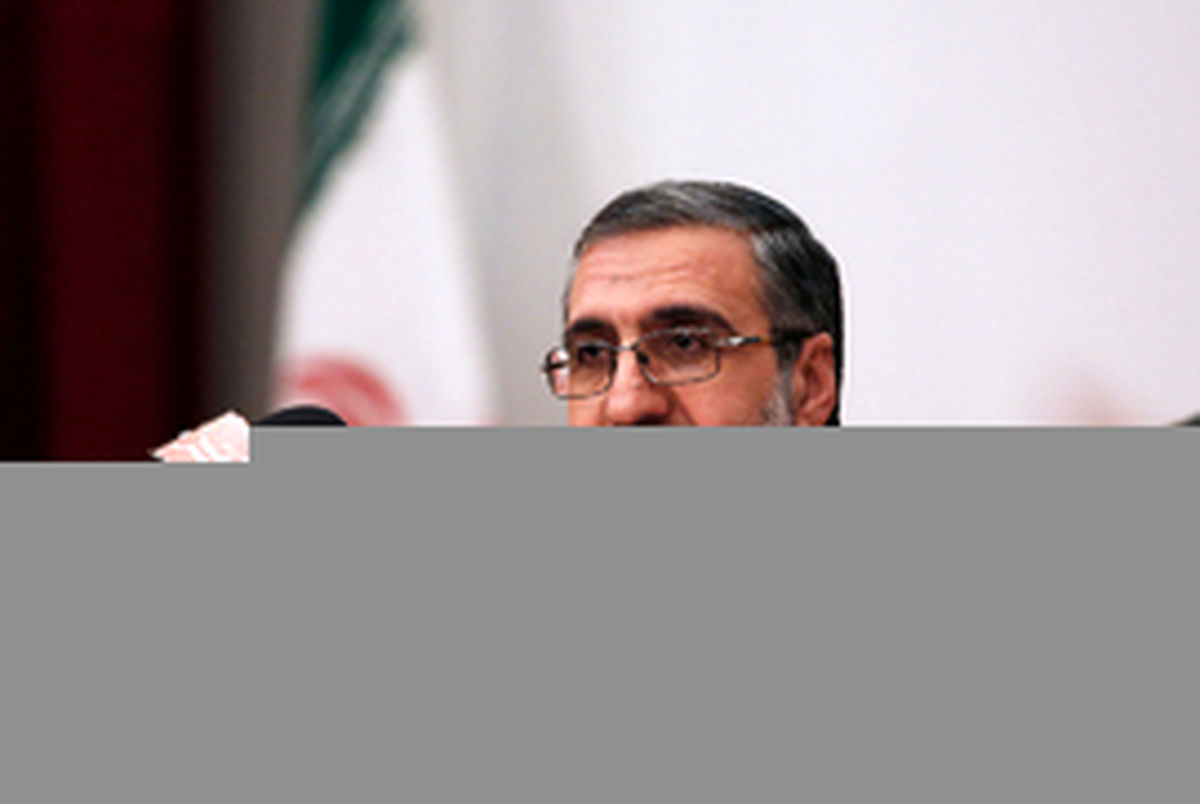 پرونده موسسه کاسپین در دادسرا در حال رسیدگی است