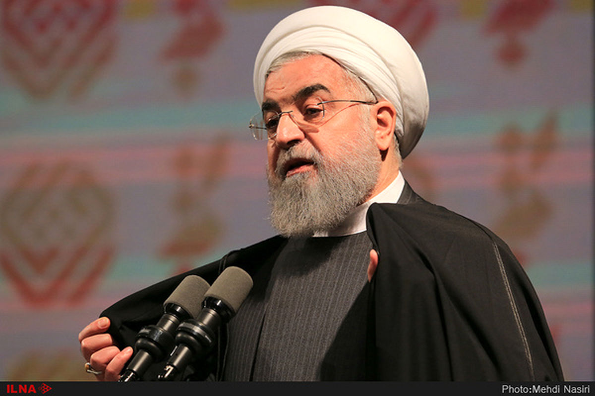بازتاب هشدار روحانی به آمریکا در رسانه‌های جهان