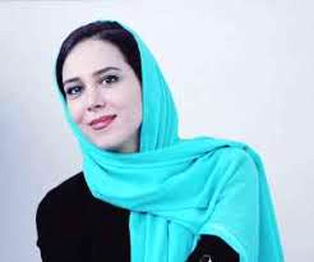 متن جالب الهام جعفر نژاد به مناسبت روز عشق /عکس