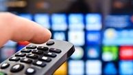 فیلم‌های تلویزیون در تعطیلات