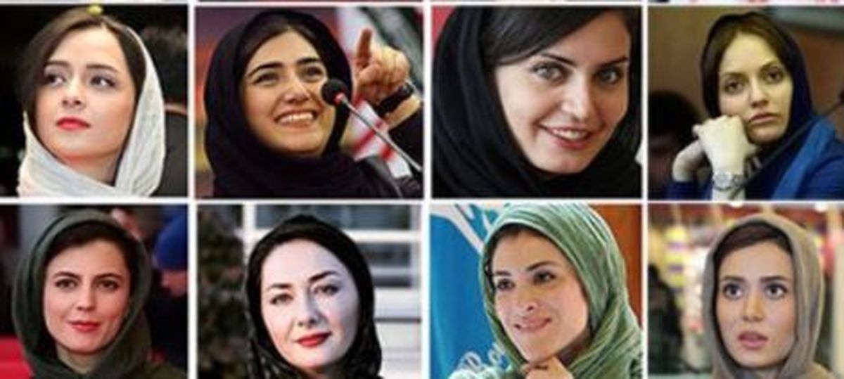 سلبریتی‌ها به مردم خط می‌دهند یا از آنها خط می‌گیرند؟