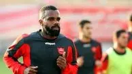 پرسپولیس جریمه شد