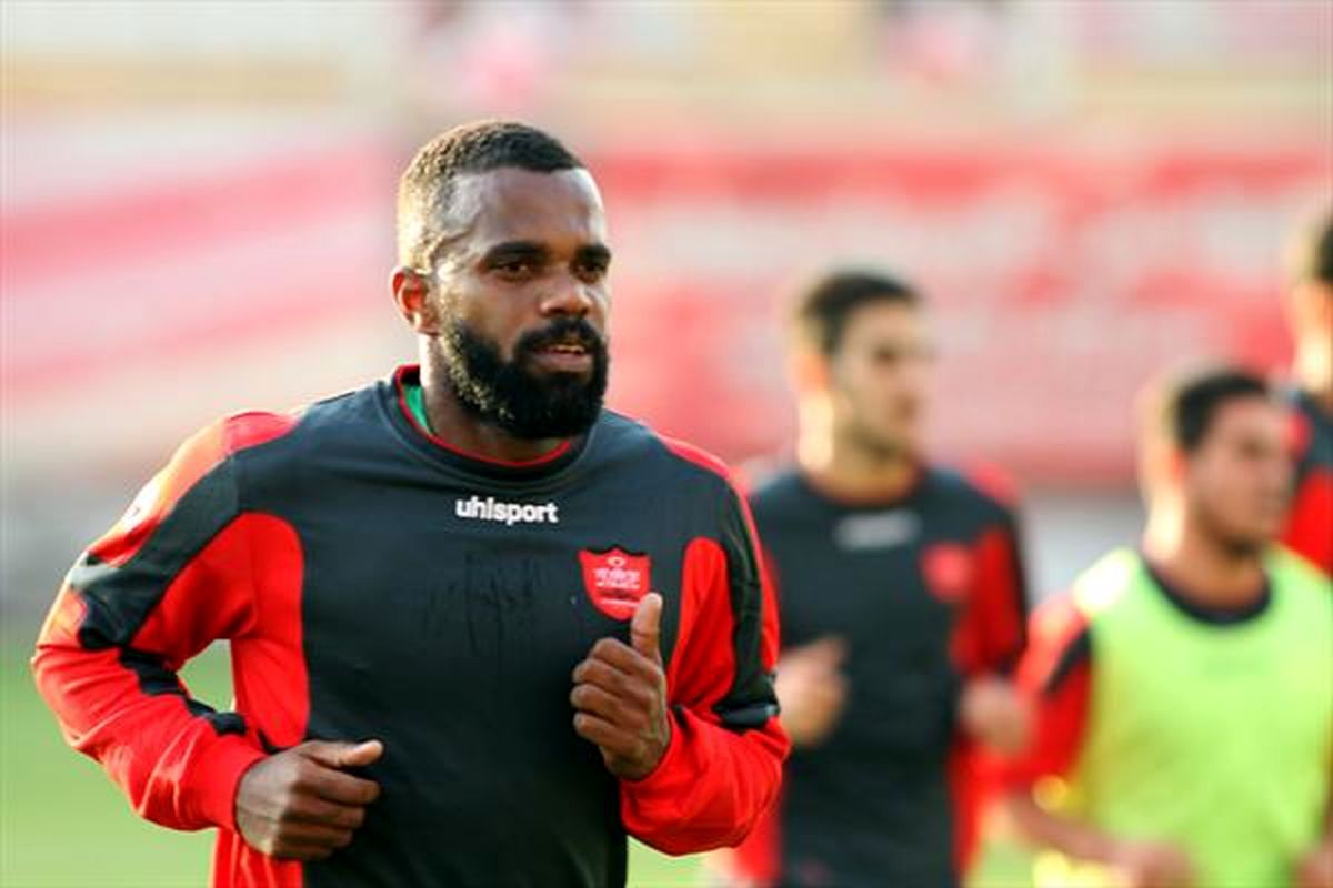 پرسپولیس جریمه شد