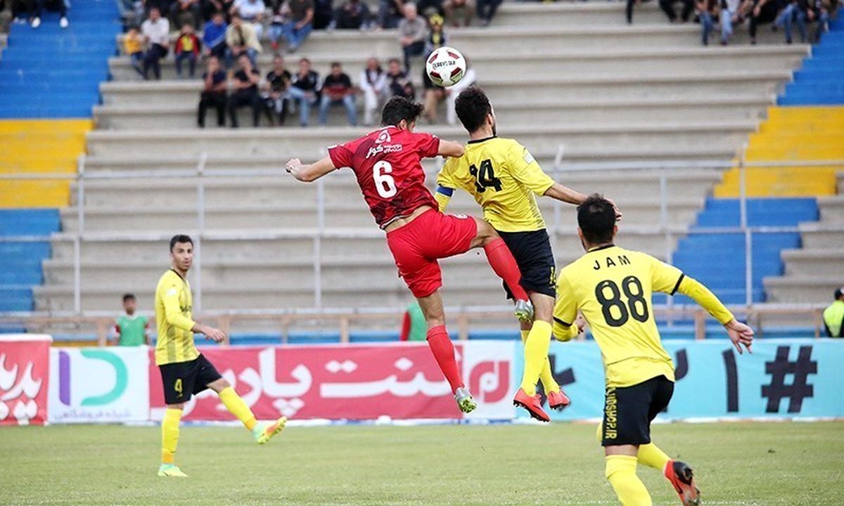 مشکلات مالی جمی‌ها این هفته حل می‌شود؟
