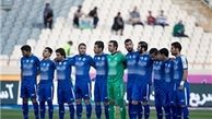 استقلال بدون کاپیتان در فینال لیگ برتر/ پرسپولیس بدون هوادار به دنبال برد