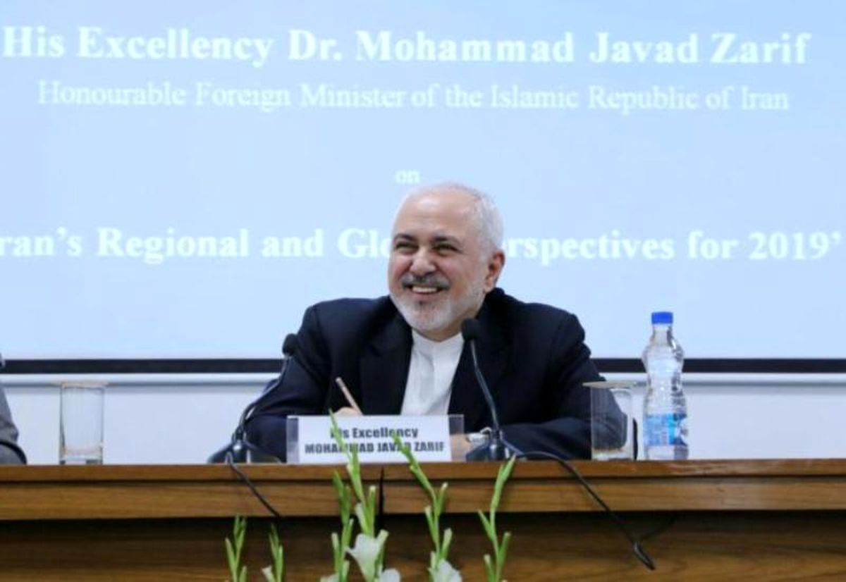 منتظر اروپا نمی مانیم و با شرکای سنتی خود همکاری می کنیم