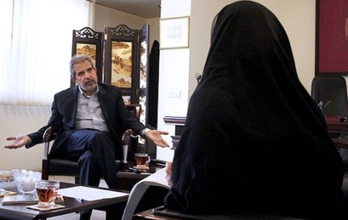 عربستان در مورد سوریه همچون عراق اشتباه کرد و ما درست فکر می‌کردیم
