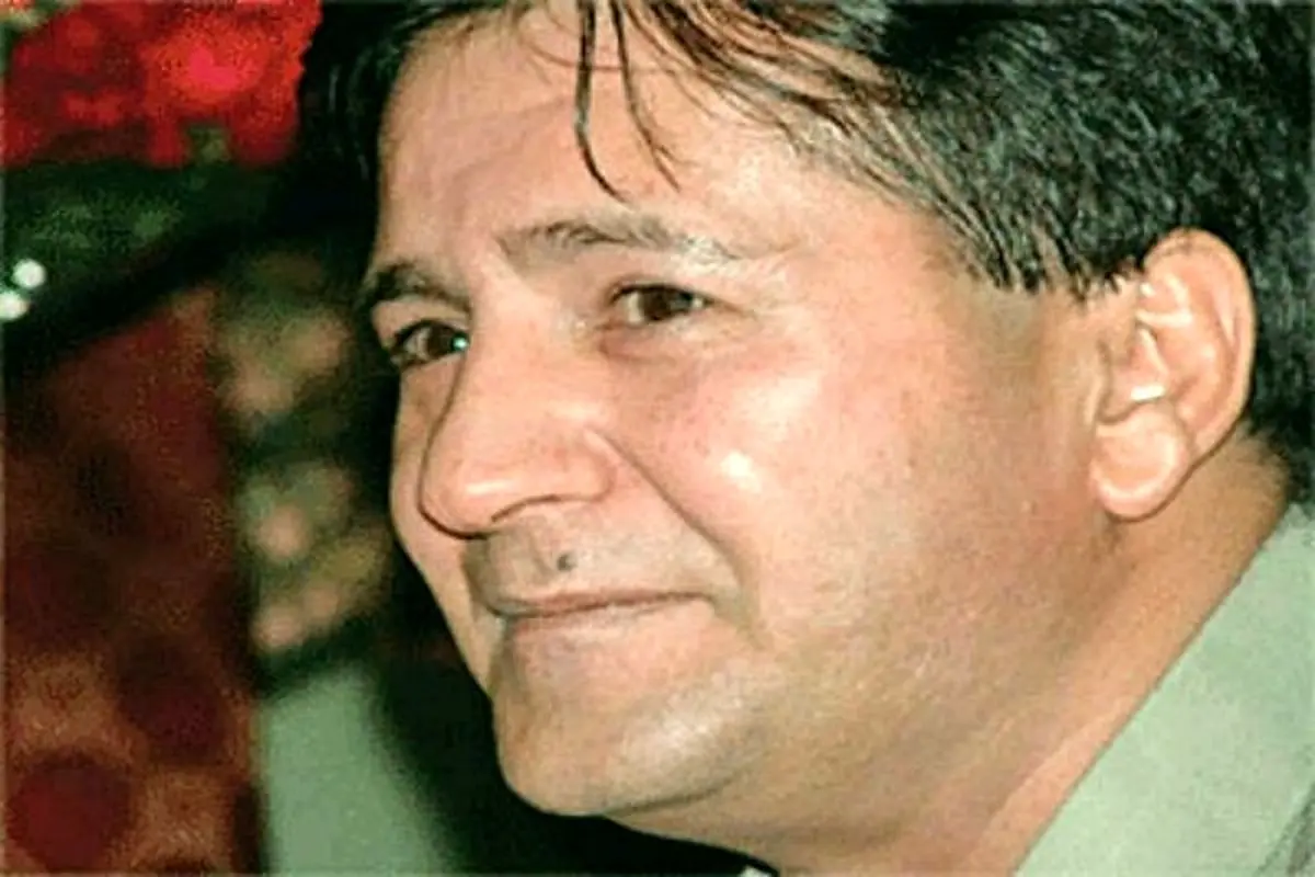 یادی از احمد عزیزی در «ملکوت تکلم»