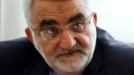 اتفاق خاصی در مذاکرات برجامی با اروپایی‌ها نمی‌افتد