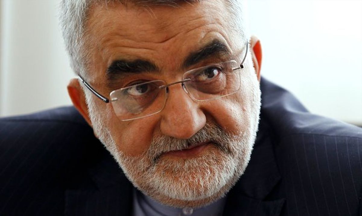 اتفاق خاصی در مذاکرات برجامی با اروپایی‌ها نمی‌افتد
