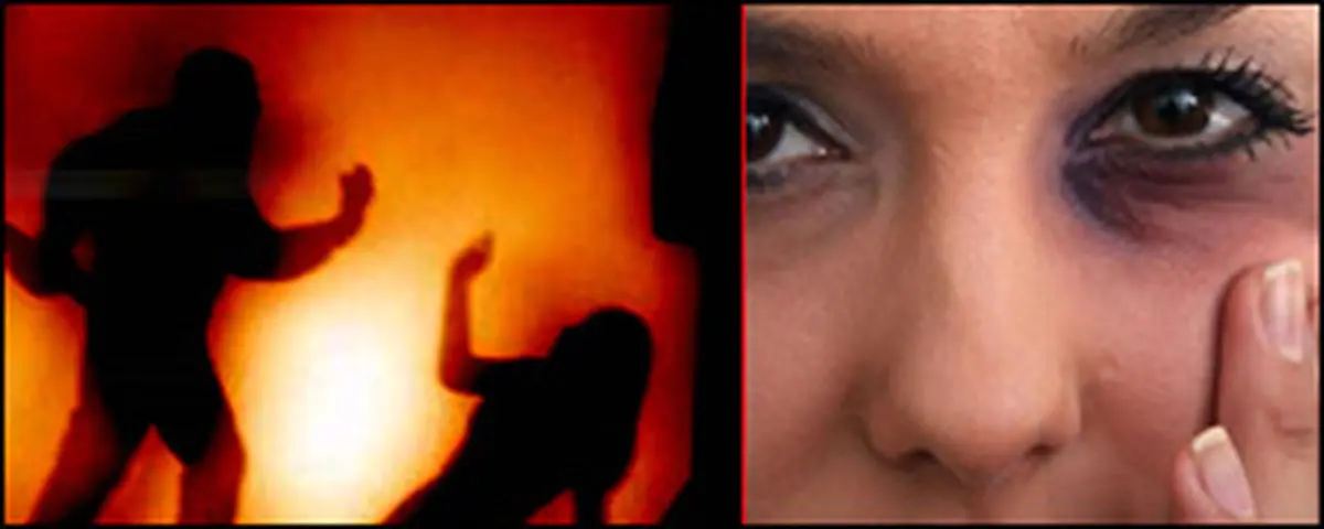 عوامل اصلی خشونت های خانوادگی