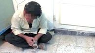تغییر چهره کلاهبردار 120 میلیاردی برای فرار 