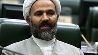 محمود صادقی پیشنهادم برای مناظره درباره FATF را نپذیرفت