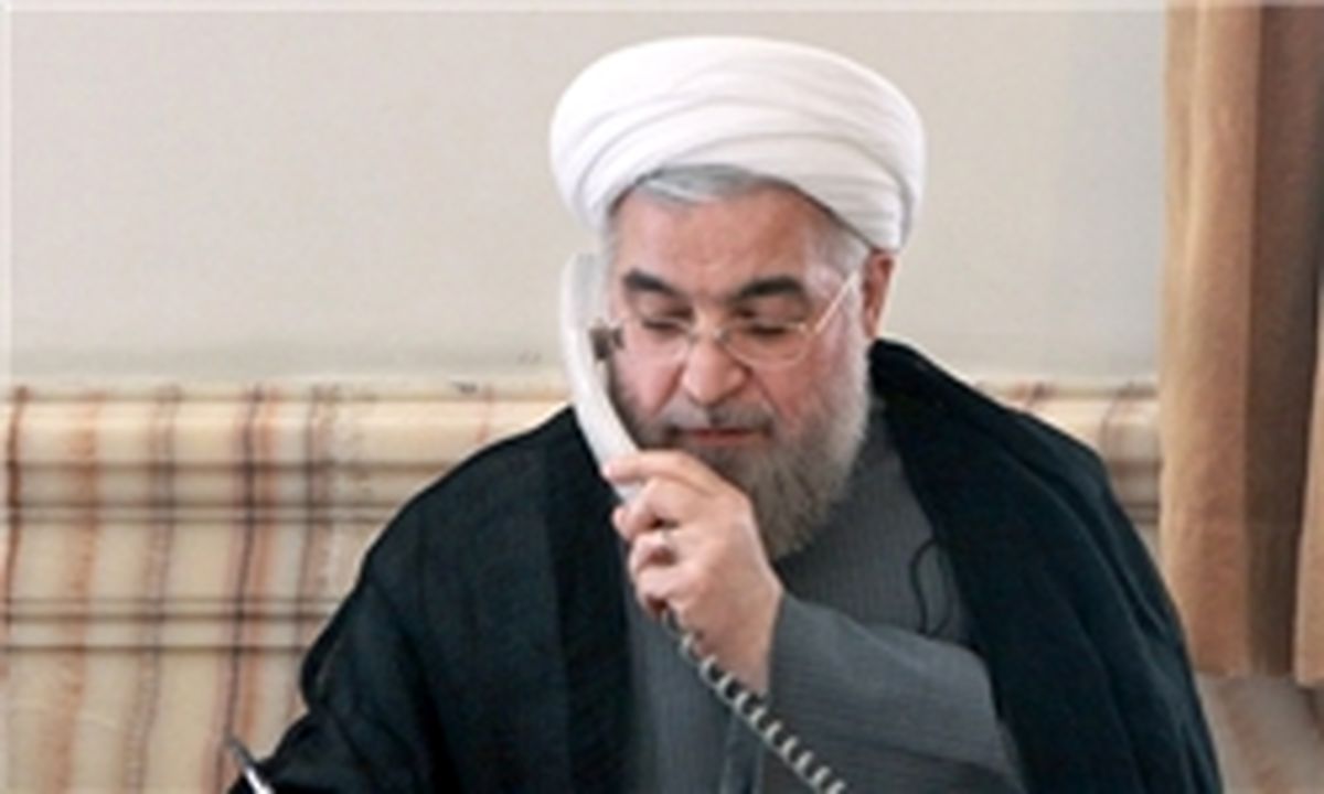 فرصتی که روحانی به عربستان می‌دهد!