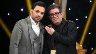برنامه «حالا خورشید» با حضور احسان علیخانی روی آنتن می‌رود