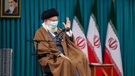 رهبر انقلاب: استغفار در میدانهای ملی ما را به توفیقات بزرگ میرساند