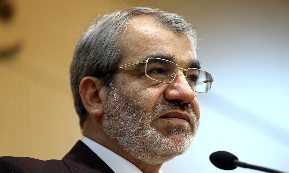 عباسعلی کدخدایی