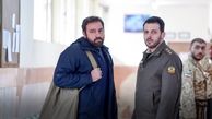 این سریال رسما خالی‌کردن تانکر آب است!