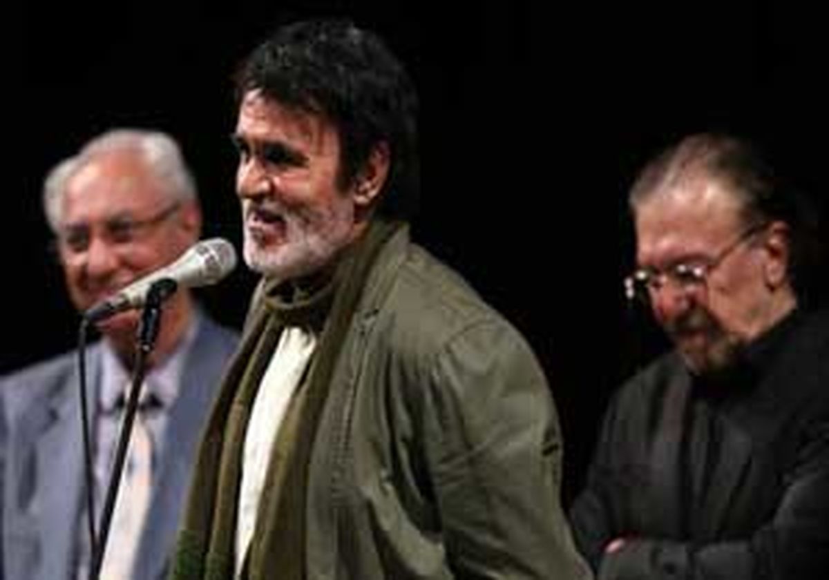 زمان و مکان تشییع حبیب محبیان مشخص شد