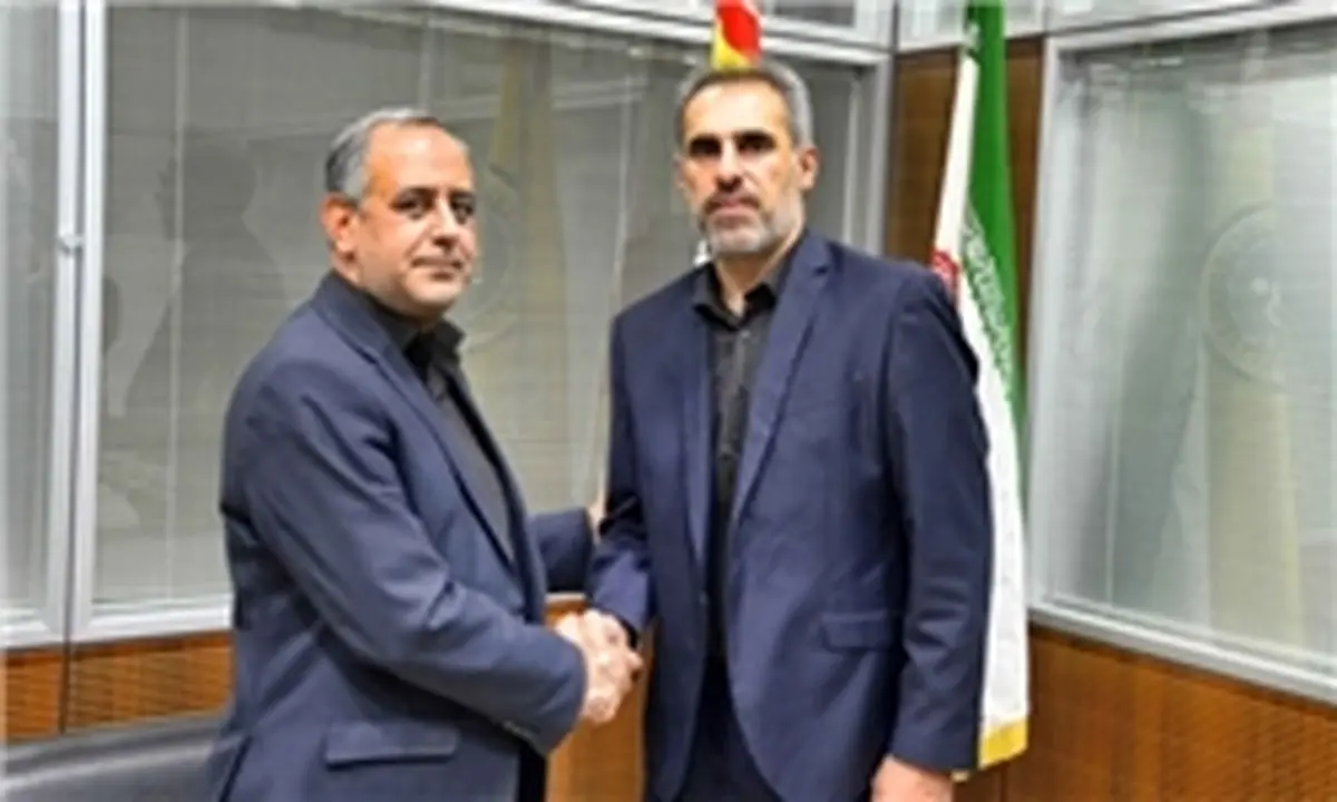 طاهری مدیرعامل باشگاه سپاهان شد