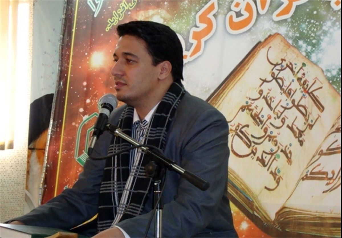مسابقات، مانعی برای پیشرفت قاریان ایرانی