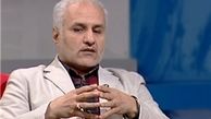 خوشحالی ضد انقلاب از بازداشت حسن عباسی