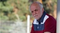 طارمی هیچ‌ توهینی به من نکرد