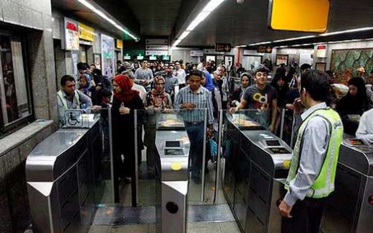 مشكلات شهر زيرزميني به روي زمين وصل است