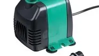طریقه نصب واتر پمپ آکواریوم چگونه است؟