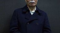 تعریف و بزرگداشت بزرگ آقا توسط خانم کارگردان