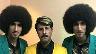 هومن حاجی‌عبداللهی: دیگر علاقه‌ای به اجرا ندارم

