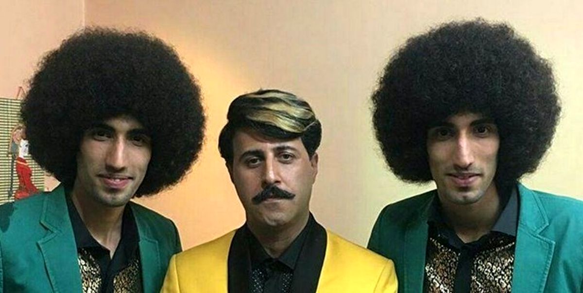هومن حاجی‌عبداللهی: دیگر علاقه‌ای به اجرا ندارم
