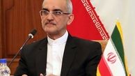مانع استعفای آخوندی شدم