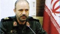 تحمل حضور بیگانه در خاک ایران را نداریم