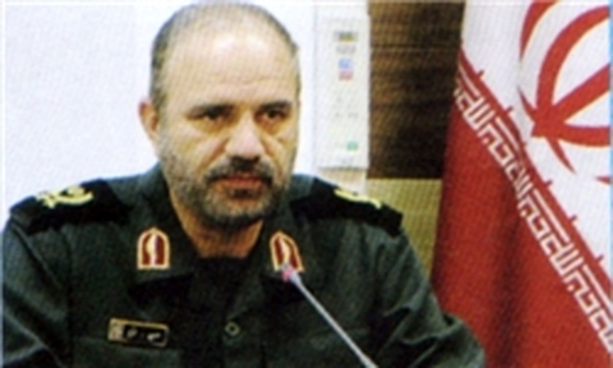 تحمل حضور بیگانه در خاک ایران را نداریم