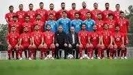 ملی‌پوشان امروز کت‌وشلواری می‌شوند